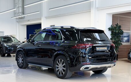 Mercedes-Benz GLE, 2024 год, 8 790 000 рублей, 7 фотография