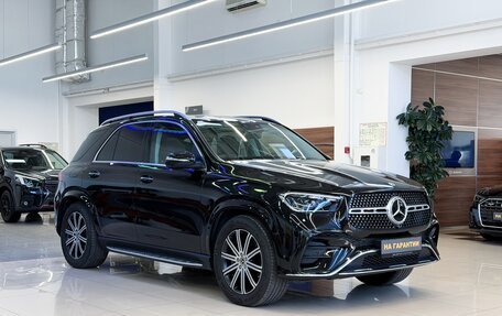 Mercedes-Benz GLE, 2024 год, 8 790 000 рублей, 4 фотография