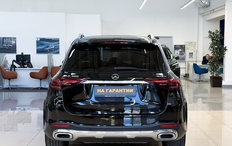 Mercedes-Benz GLE, 2024 год, 8 790 000 рублей, 8 фотография