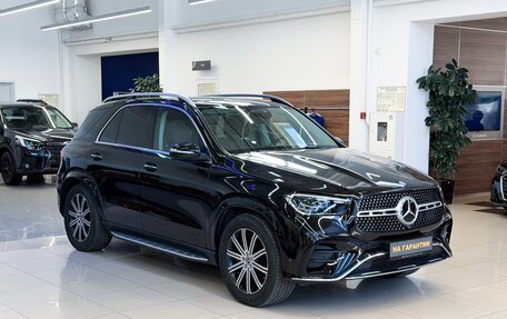 Mercedes-Benz GLE, 2024 год, 8 790 000 рублей, 5 фотография