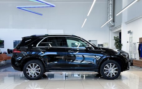 Mercedes-Benz GLE, 2024 год, 8 790 000 рублей, 12 фотография