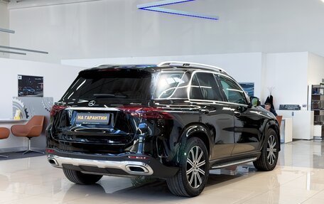 Mercedes-Benz GLE, 2024 год, 8 790 000 рублей, 11 фотография