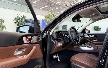 Mercedes-Benz GLE, 2024 год, 8 790 000 рублей, 13 фотография