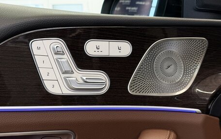 Mercedes-Benz GLE, 2024 год, 8 790 000 рублей, 14 фотография
