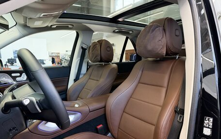Mercedes-Benz GLE, 2024 год, 8 790 000 рублей, 19 фотография