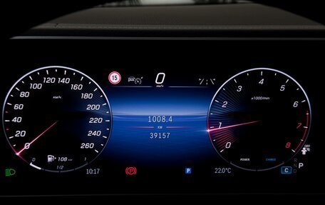 Mercedes-Benz GLE, 2024 год, 8 790 000 рублей, 26 фотография