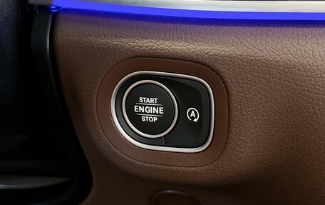 Mercedes-Benz GLE, 2024 год, 8 790 000 рублей, 27 фотография