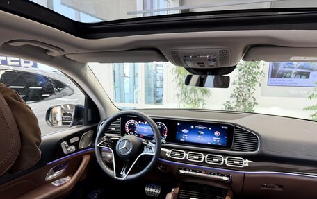 Mercedes-Benz GLE, 2024 год, 8 790 000 рублей, 21 фотография