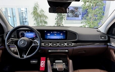 Mercedes-Benz GLE, 2024 год, 8 790 000 рублей, 22 фотография
