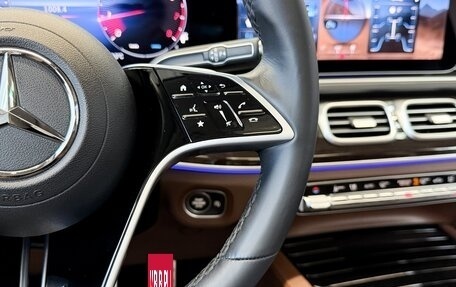 Mercedes-Benz GLE, 2024 год, 8 790 000 рублей, 25 фотография