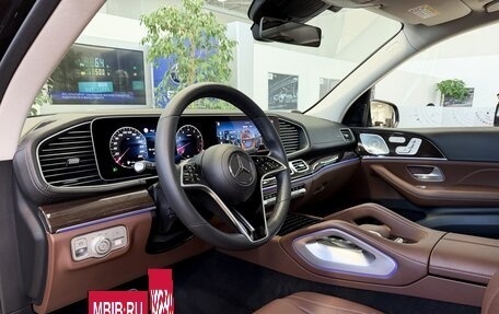 Mercedes-Benz GLE, 2024 год, 8 790 000 рублей, 16 фотография
