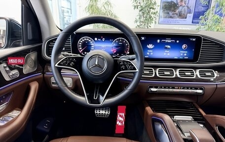 Mercedes-Benz GLE, 2024 год, 8 790 000 рублей, 23 фотография