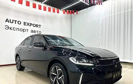 Volkswagen Lavida, 2022 год, 1 215 004 рублей, 3 фотография