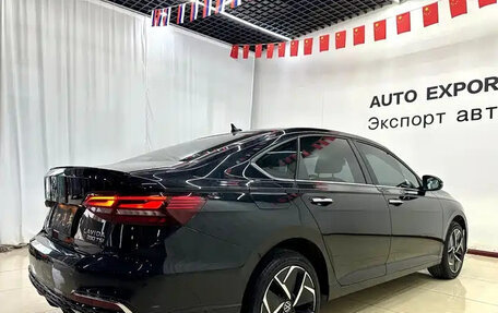 Volkswagen Lavida, 2022 год, 1 215 004 рублей, 6 фотография