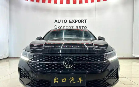 Volkswagen Lavida, 2022 год, 1 215 004 рублей, 2 фотография