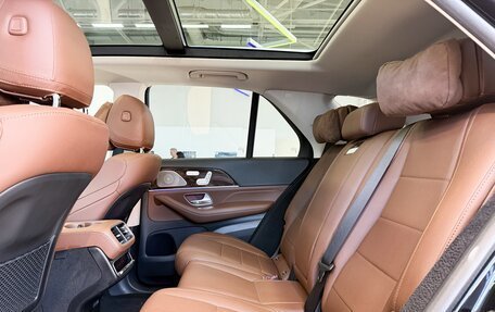 Mercedes-Benz GLE, 2024 год, 8 790 000 рублей, 36 фотография