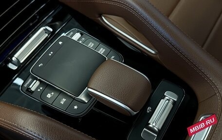 Mercedes-Benz GLE, 2024 год, 8 790 000 рублей, 32 фотография