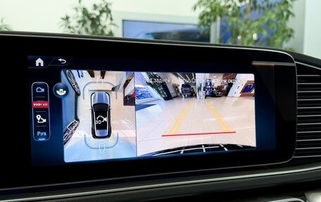 Mercedes-Benz GLE, 2024 год, 8 790 000 рублей, 29 фотография