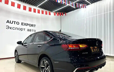 Volkswagen Lavida, 2022 год, 1 215 004 рублей, 4 фотография