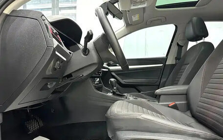 Volkswagen Lavida, 2022 год, 1 215 004 рублей, 8 фотография