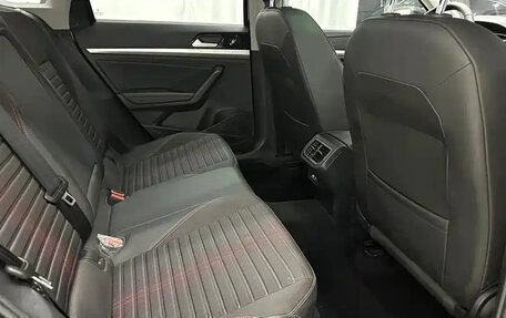 Volkswagen Lavida, 2022 год, 1 215 004 рублей, 18 фотография
