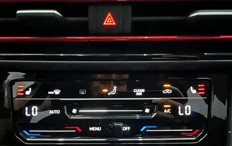 Volkswagen Lavida, 2022 год, 1 215 004 рублей, 12 фотография