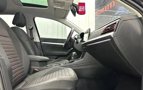 Volkswagen Lavida, 2022 год, 1 215 004 рублей, 14 фотография