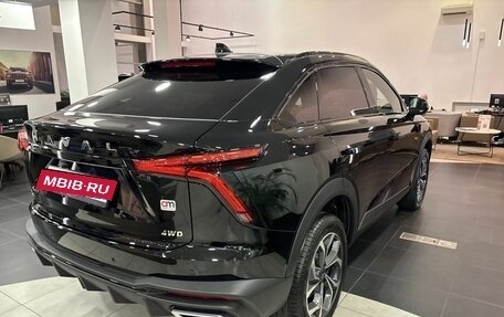 Haval F7x, 2026 год, 3 999 000 рублей, 4 фотография