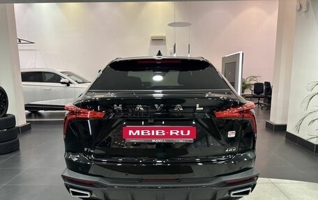 Haval F7x, 2026 год, 3 999 000 рублей, 5 фотография