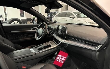 Haval F7x, 2026 год, 3 999 000 рублей, 8 фотография