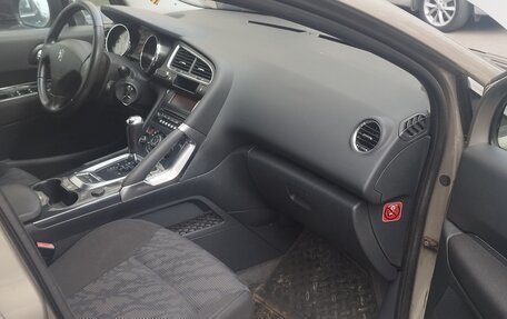 Peugeot 3008 I рестайлинг, 2011 год, 530 000 рублей, 10 фотография