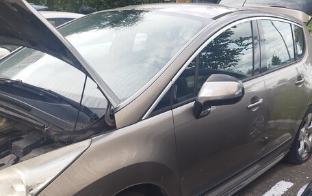Peugeot 3008 I рестайлинг, 2011 год, 530 000 рублей, 6 фотография