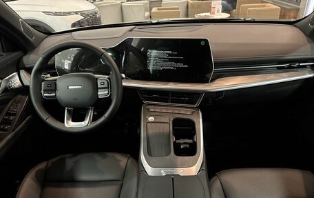 Haval F7x, 2026 год, 3 999 000 рублей, 9 фотография