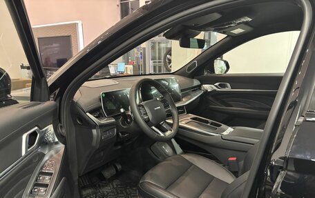 Haval F7x, 2026 год, 3 999 000 рублей, 11 фотография