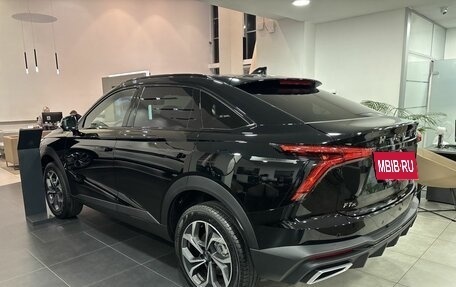 Haval F7x, 2026 год, 3 999 000 рублей, 6 фотография