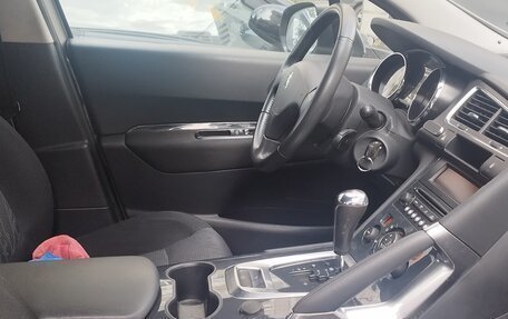 Peugeot 3008 I рестайлинг, 2011 год, 530 000 рублей, 11 фотография