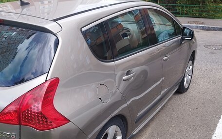 Peugeot 3008 I рестайлинг, 2011 год, 530 000 рублей, 39 фотография