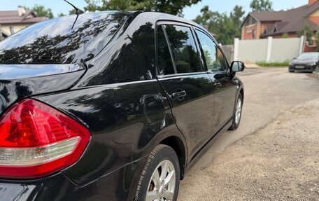 Nissan Tiida, 2012 год, 580 000 рублей, 5 фотография