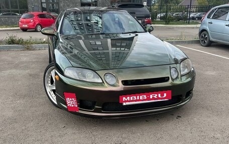 Toyota Soarer, 1995 год, 1 450 000 рублей, 2 фотография