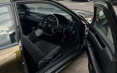 Toyota Soarer, 1995 год, 1 450 000 рублей, 8 фотография