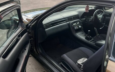 Toyota Soarer, 1995 год, 1 450 000 рублей, 12 фотография