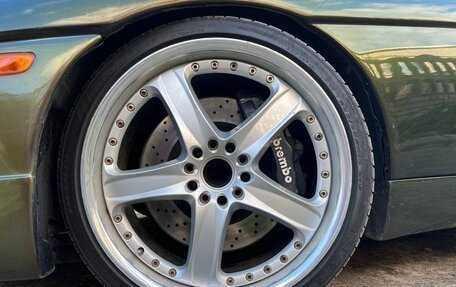 Toyota Soarer, 1995 год, 1 450 000 рублей, 18 фотография