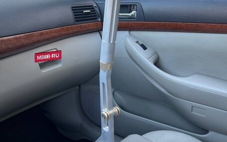 Toyota Soarer, 1995 год, 1 450 000 рублей, 17 фотография