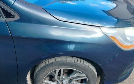 Citroen C4 II рестайлинг, 2012 год, 615 000 рублей, 10 фотография