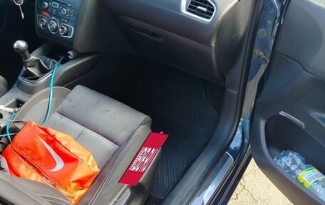 Citroen C4 II рестайлинг, 2012 год, 615 000 рублей, 9 фотография