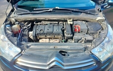 Citroen C4 II рестайлинг, 2012 год, 615 000 рублей, 4 фотография