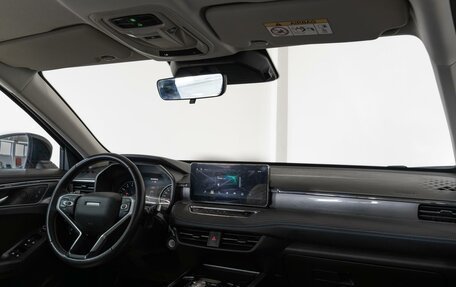 Haval Jolion, 2024 год, 2 212 000 рублей, 7 фотография