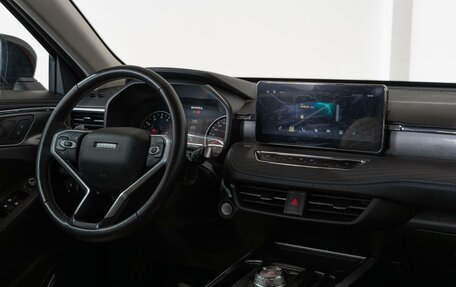 Haval Jolion, 2024 год, 2 212 000 рублей, 8 фотография