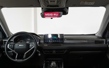 Haval Jolion, 2024 год, 2 212 000 рублей, 6 фотография