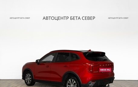 Haval Jolion, 2024 год, 2 212 000 рублей, 4 фотография